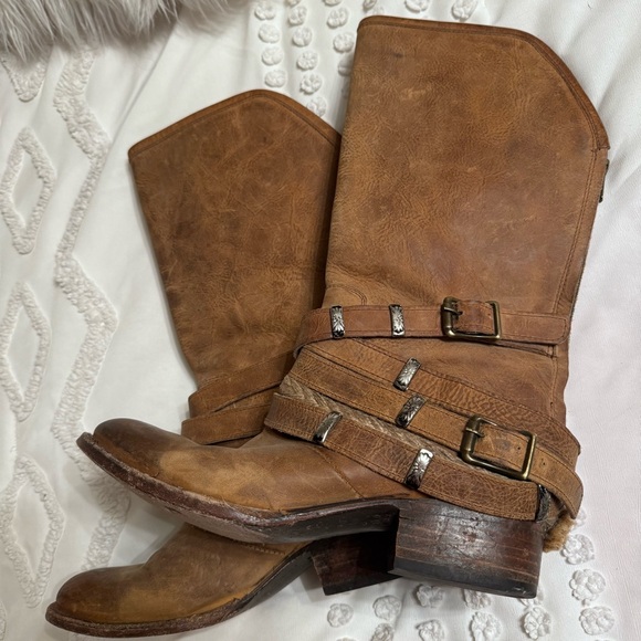 Freebird Drove size 9 - Picture 4 of 9